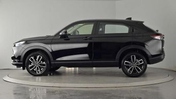 Honda HR-V 1.5 eHEV Elegance 5dr CVT