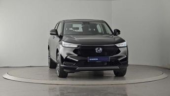 Honda HR-V 1.5 eHEV Elegance 5dr CVT