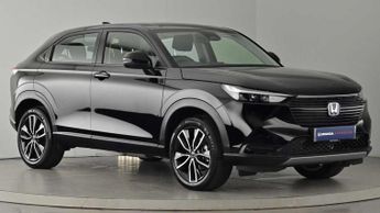 Honda HR-V 1.5 eHEV Elegance 5dr CVT