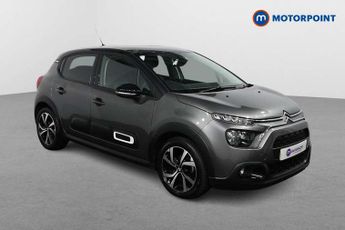 Citroen C3 1.2 PureTech 110 Shine Plus 5dr EAT6