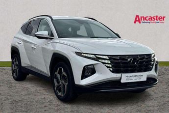 Hyundai Tucson 1.6 TGDi Hybrid 230 Premium 5dr 2WD Auto