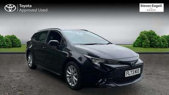 Toyota Corolla 1.8 Hybrid Icon 5dr CVT