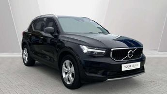 Volvo XC40 1.5 T3 [163] Momentum 5dr