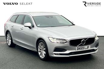 Volvo V90 2.0 D4 Momentum Plus 5dr Geartronic