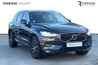 Volvo XC60 2.0 T5 [250] Inscription 5dr AWD Geartronic