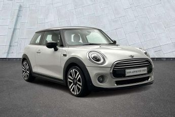 MINI Hatch 1.5 Cooper Exclusive II 3dr