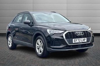 Audi Q3 35 TFSI Technik 5dr