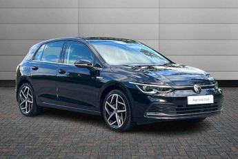 Volkswagen Golf 1.5 eTSI 150 Style 5dr DSG