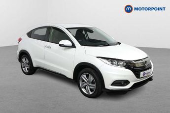 Honda HR-V 1.5 i-VTEC SE 5dr