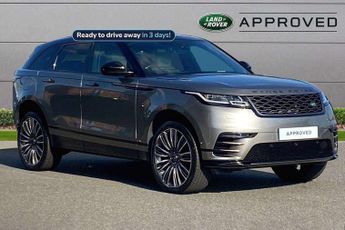 Land Rover Range Rover 3.0 D300 First Edition 5dr Auto