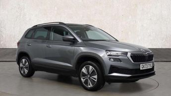 Skoda Karoq 1.5 TSI SE Drive 5dr DSG