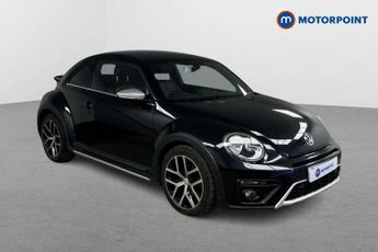 Volkswagen Beetle 2.0 TDI 150 Dune 3dr