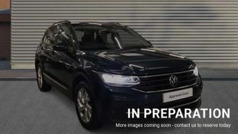 Volkswagen Tiguan 1.5 TSI 150 Life 5dr DSG