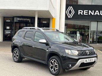 Dacia Duster 1.3 TCe 130 Prestige 5dr