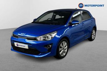 Kia Rio 1.0 T GDi 48V 118 3 5dr