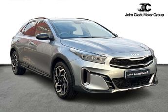 Kia Ceed 1.5T GDi ISG GT-Line 5dr