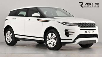 Land Rover Range Rover Evoque 2.0 P200 R-Dynamic S 5dr Auto