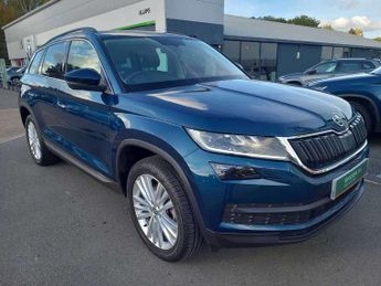 Skoda Kodiaq 1.5 TSI SE L 5dr DSG [7 Seat]