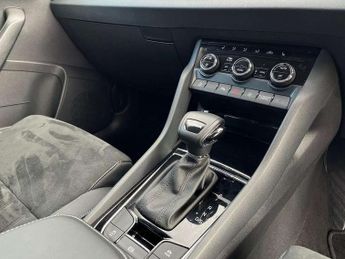 Skoda Karoq 1.5 TSI SE L 5dr DSG