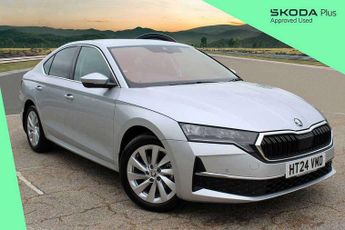 Skoda Octavia 1.5 TSI 150 SE L 5dr