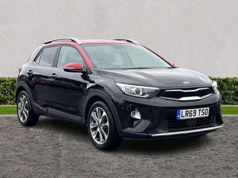 Kia Stonic 1.0T GDi 4 5dr