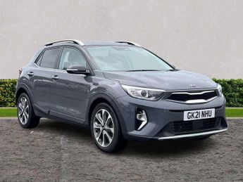 Kia Stonic 1.0T GDi 48V Connect 5dr DCT