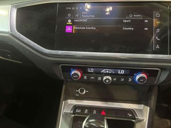 Audi Q3 35 TDI Technik 5dr S Tronic