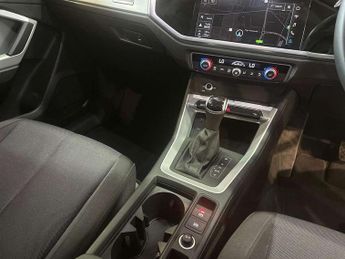 Audi Q3 35 TDI Technik 5dr S Tronic
