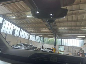 Audi Q3 35 TDI Technik 5dr S Tronic