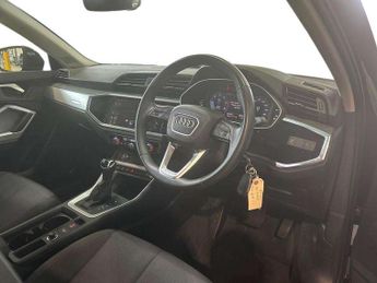 Audi Q3 35 TDI Technik 5dr S Tronic