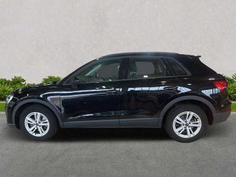 Audi Q3 35 TDI Technik 5dr S Tronic