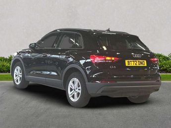 Audi Q3 35 TDI Technik 5dr S Tronic