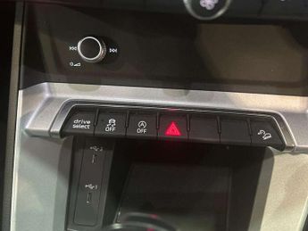 Audi Q3 35 TDI Technik 5dr S Tronic