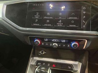Audi Q3 35 TDI Technik 5dr S Tronic