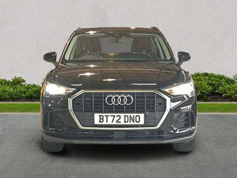 Audi Q3 35 TDI Technik 5dr S Tronic