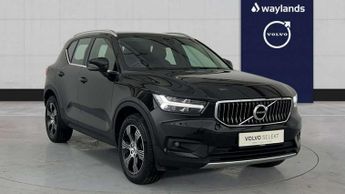 Volvo XC40 2.0 B4P Inscription 5dr Auto