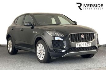 Jaguar E-PACE 2.0d [180] S 5dr Auto