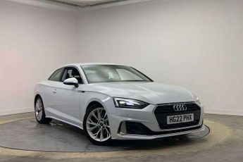 Audi A5 35 TFSI Sport 2dr S Tronic