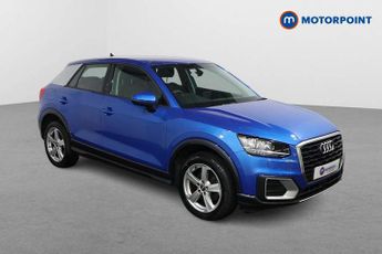 Audi Q2 30 TDI Sport 5dr