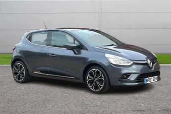 Renault Clio 0.9 TCE 90 Dynamique S Nav 5dr