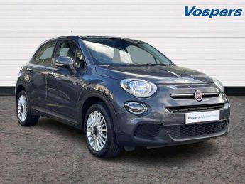 Fiat 500 1.0 Lounge 5dr