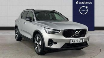 Volvo XC40 2.0 B4P Plus Dark 5dr Auto