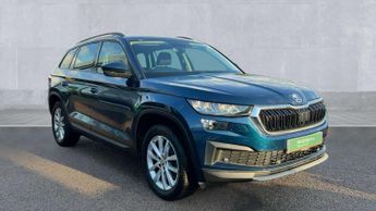 Skoda Kodiaq 1.5 TSI SE 5dr DSG [7 Seat]