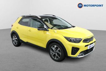 Kia Stonic 1.0T GDi 48V GT-Line 5dr