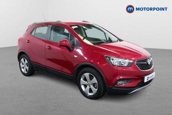 Vauxhall Mokka 1.4T ecoTEC Design Nav 5dr