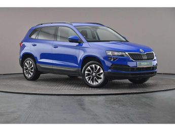 Skoda Karoq 1.0 TSI 110 SE Drive 5dr