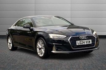 Audi A5 35 TFSI Sport 2dr S Tronic