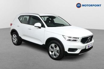 Volvo XC40 2.0 B4P Momentum 5dr Auto