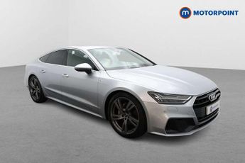 Audi A7 40 TDI S Line 5dr S Tronic