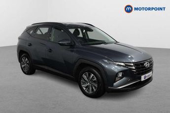 Hyundai Tucson 1.6 TGDi SE Connect 5dr 2WD